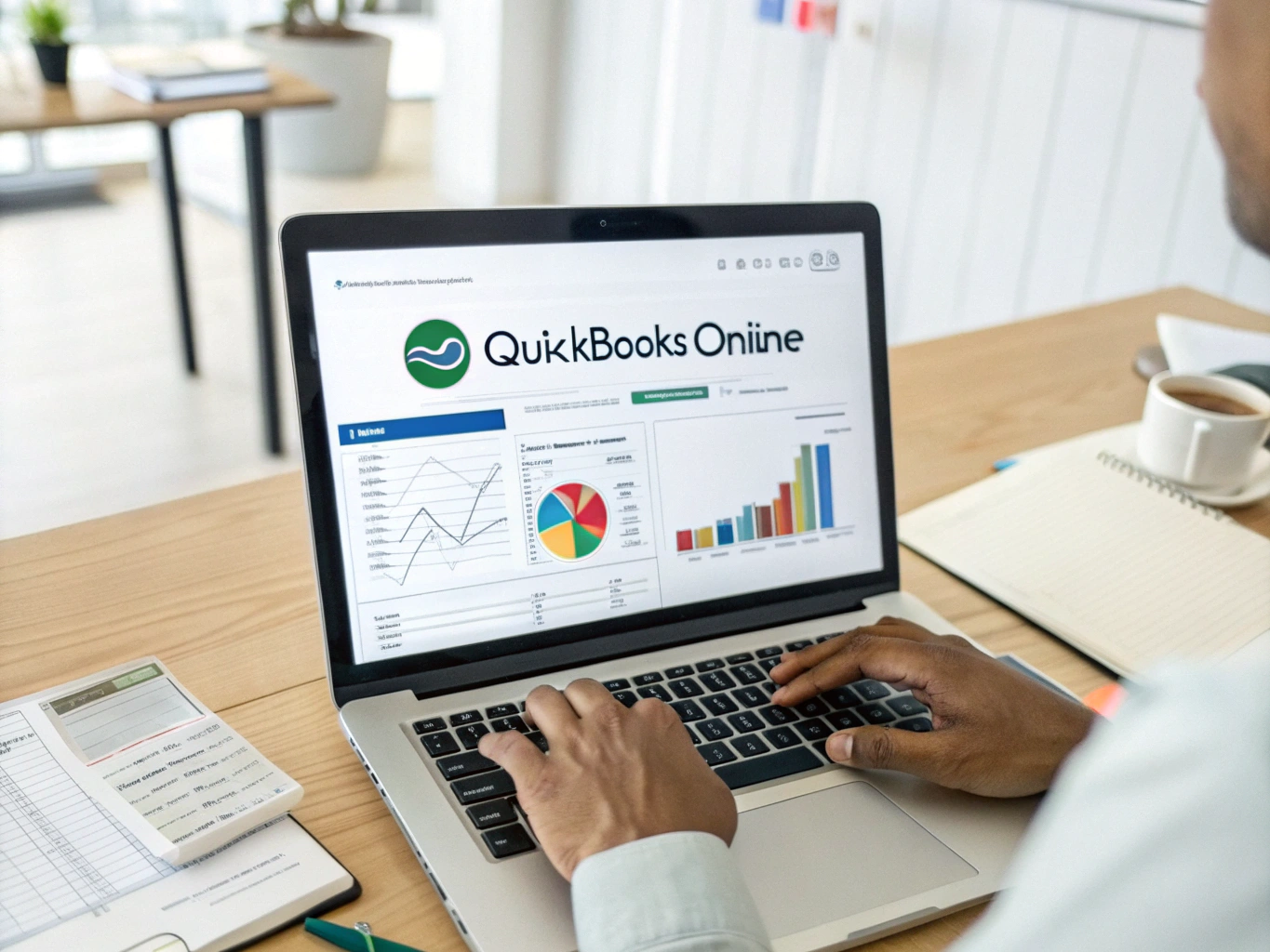 QuickBooks Online